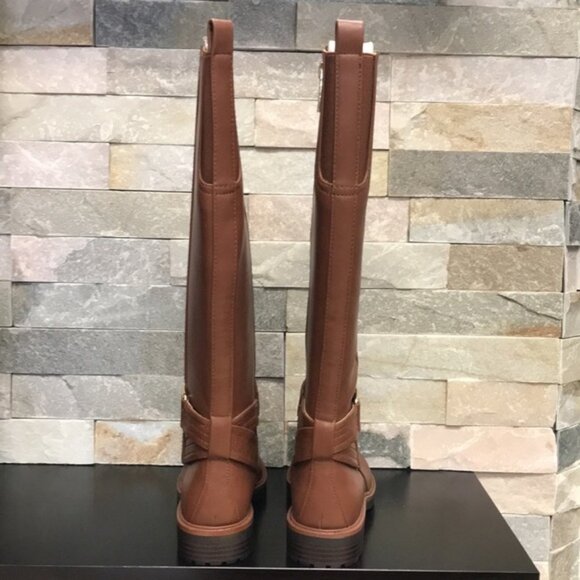 Tommy Hilfiger Frankly Equestrian Boot - Picture 5 of 7